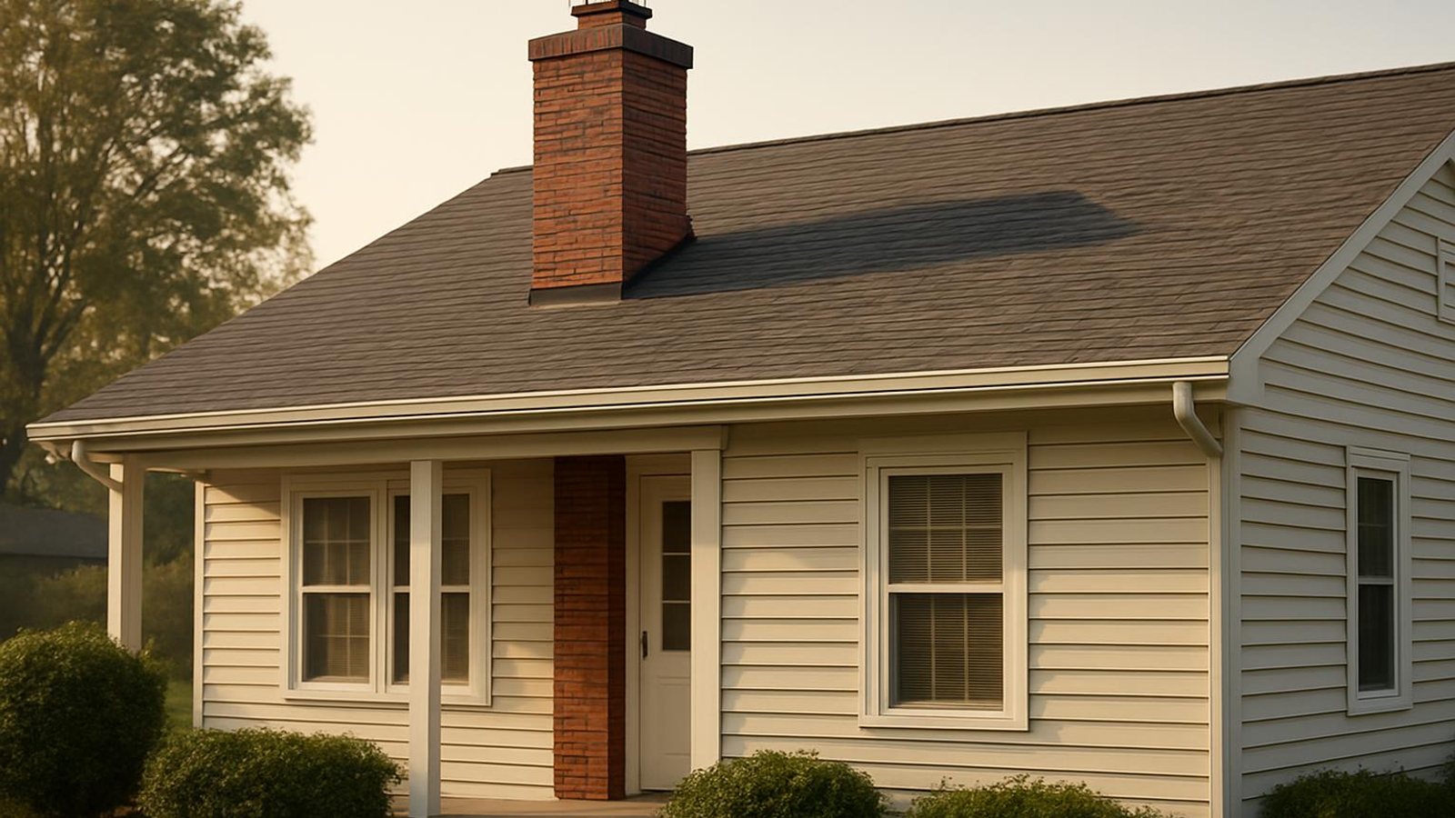 Chimney Sweep & Inspection in Meridian